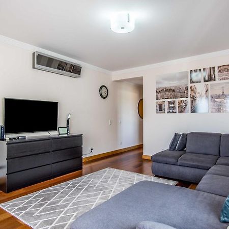 Corcovada, Sunny And Bright T1 With Large Terrace, Albufeira Apartment Ngoại thất bức ảnh