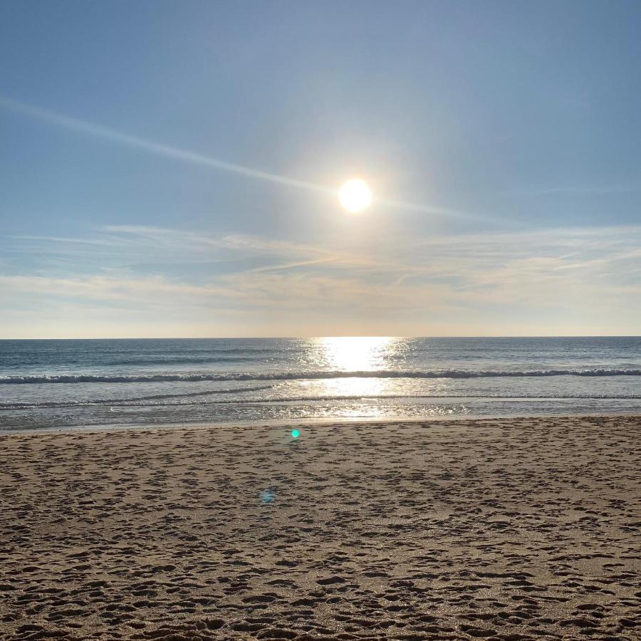 Corcovada, Sunny And Bright T1 With Large Terrace, Albufeira Apartment Ngoại thất bức ảnh