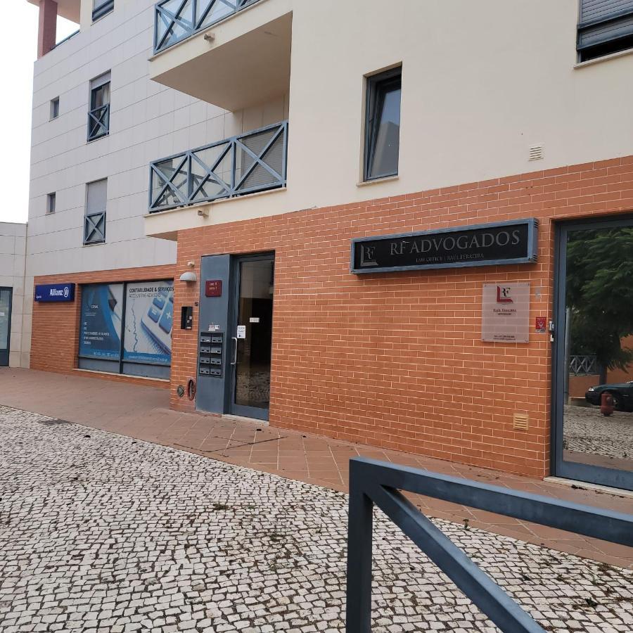 Corcovada, Sunny And Bright T1 With Large Terrace, Albufeira Apartment Ngoại thất bức ảnh