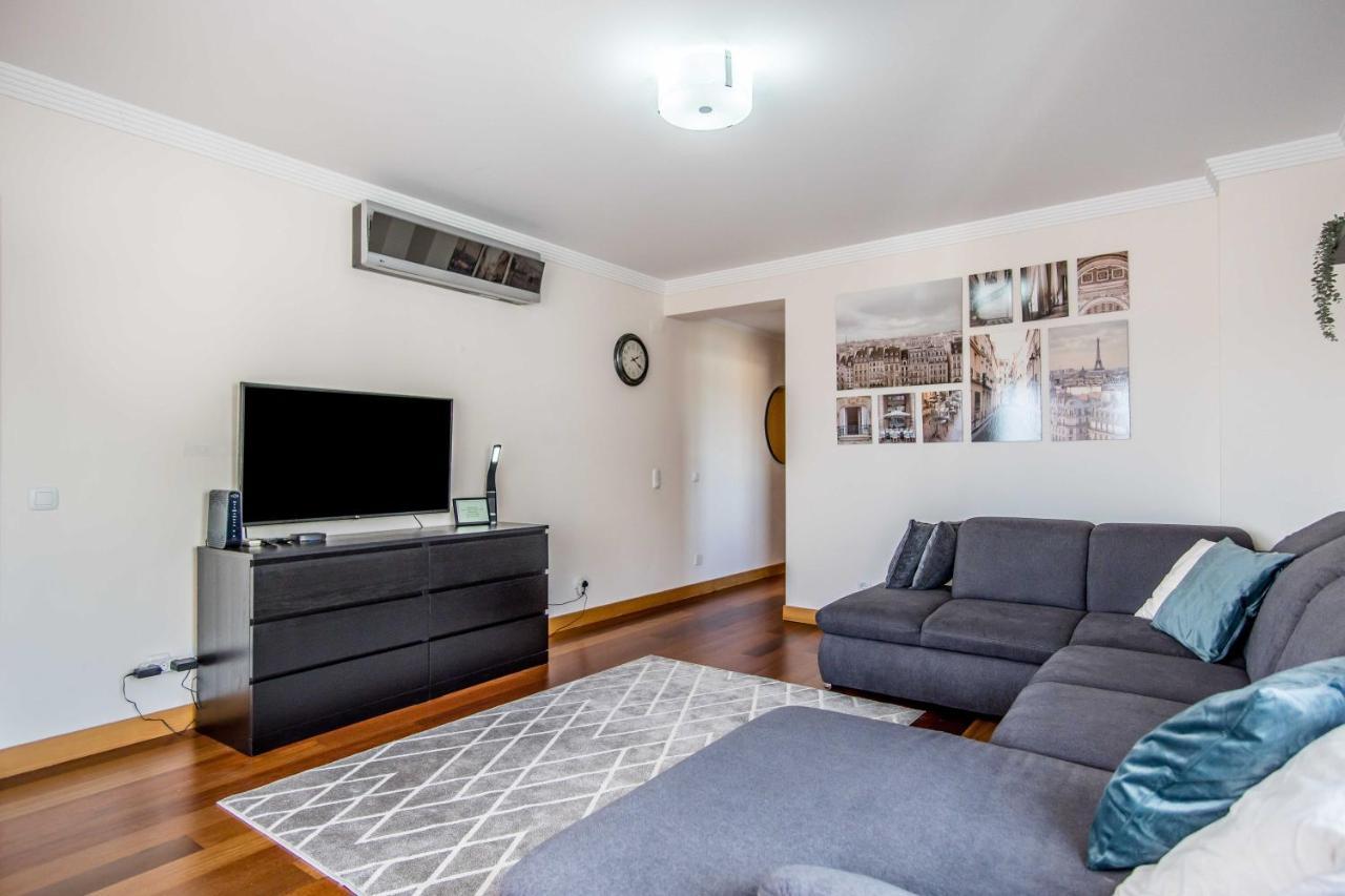 Corcovada, Sunny And Bright T1 With Large Terrace, Albufeira Apartment Ngoại thất bức ảnh